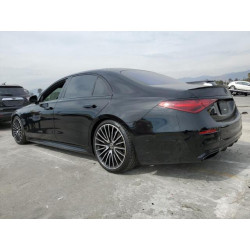 2022 MERCEDES-BENZ S-CLASS W1K6G7GB5NA130644 70554225