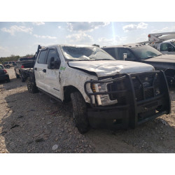 2019 FORD F350