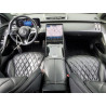 2022 MERCEDES-BENZ S-CLASS W1K6G7GB5NA130644 70554225