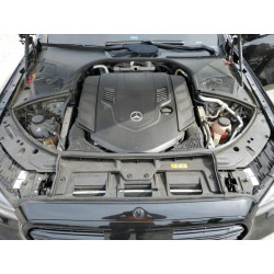 2022 MERCEDES-BENZ S-CLASS W1K6G7GB5NA130644 70554225