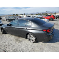 2021 BMW 5 SERIES WBA53BH06MCF47047 70920935