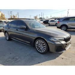 2021 BMW 5 SERIES WBA53BH06MCF47047 70920935