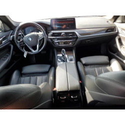 2021 BMW 5 SERIES WBA53BH06MCF47047 70920935
