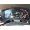 2021 BMW 5 SERIES WBA53BH06MCF47047 70920935