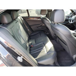 2021 BMW 5 SERIES WBA53BH06MCF47047 70920935
