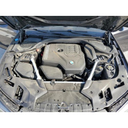 2021 BMW 5 SERIES WBA53BH06MCF47047 70920935