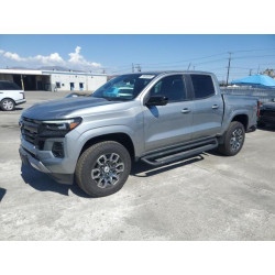 2024 CHEVROLET COLORADO 1GCPTDEK8R1132907 70956955