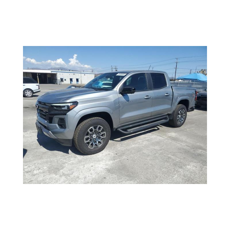 2024 CHEVROLET COLORADO 1GCPTDEK8R1132907 70956955 2024 CHEVROLET COLORADO 1GCPTDEK8R1132907 70956955