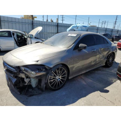 2020 MERCEDES-BENZ CLA-CLASS WDD5J5BB1LN067198 71062045