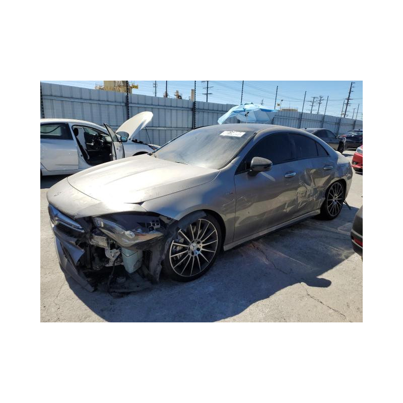 2020 MERCEDES-BENZ CLA-CLASS WDD5J5BB1LN067198 71062045 2020 MERCEDES-BENZ CLA-CLASS WDD5J5BB1LN067198 71062045