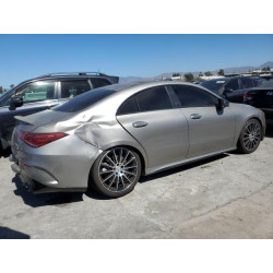 2020 MERCEDES-BENZ CLA-CLASS WDD5J5BB1LN067198 71062045