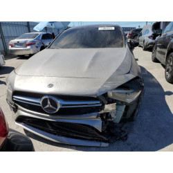 2020 MERCEDES-BENZ CLA-CLASS WDD5J5BB1LN067198 71062045