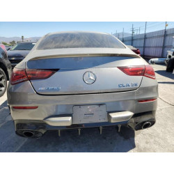 2020 MERCEDES-BENZ CLA-CLASS WDD5J5BB1LN067198 71062045