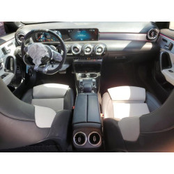 2020 MERCEDES-BENZ CLA-CLASS WDD5J5BB1LN067198 71062045
