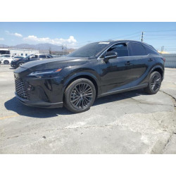 2025 LEXUS RX 350H BA 2T2BBMCA1SC066186 71277775