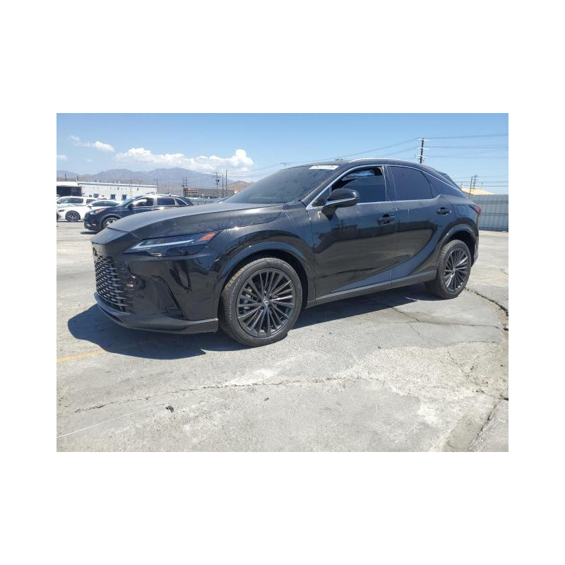 2025 LEXUS RX 350H BA 2T2BBMCA1SC066186 71277775 2025 LEXUS RX 350H BA 2T2BBMCA1SC066186 71277775