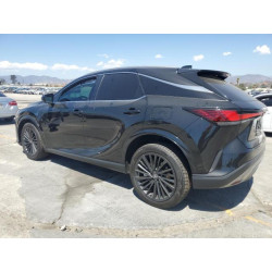 2025 LEXUS RX 350H BA 2T2BBMCA1SC066186 71277775