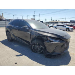 2025 LEXUS RX 350H BA 2T2BBMCA1SC066186 71277775