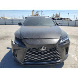 2025 LEXUS RX 350H BA 2T2BBMCA1SC066186 71277775