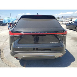 2025 LEXUS RX 350H BA 2T2BBMCA1SC066186 71277775