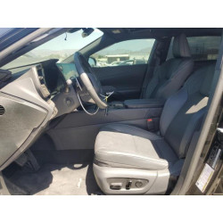 2025 LEXUS RX 350H BA 2T2BBMCA1SC066186 71277775