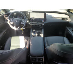 2025 LEXUS RX 350H BA 2T2BBMCA1SC066186 71277775