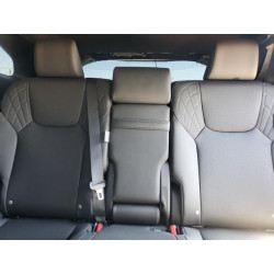 2025 LEXUS RX 350H BA 2T2BBMCA1SC066186 71277775