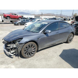 2021 TESLA MODEL 3 5YJ3E1ECXMF075836 71439745