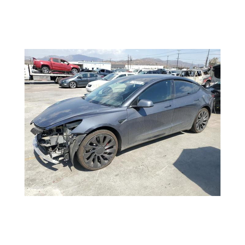 2021 TESLA MODEL 3 5YJ3E1ECXMF075836 71439745 2021 TESLA MODEL 3 5YJ3E1ECXMF075836 71439745