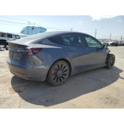 2021 TESLA MODEL 3 5YJ3E1ECXMF075836 71439745