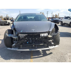2021 TESLA MODEL 3 5YJ3E1ECXMF075836 71439745