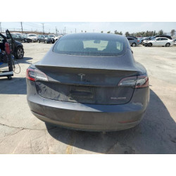 2021 TESLA MODEL 3 5YJ3E1ECXMF075836 71439745