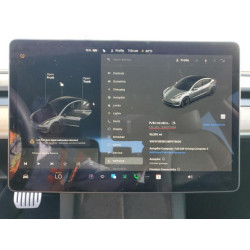 2021 TESLA MODEL 3 5YJ3E1ECXMF075836 71439745