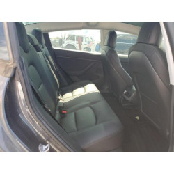 2021 TESLA MODEL 3 5YJ3E1ECXMF075836 71439745