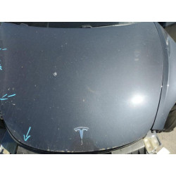 2021 TESLA MODEL 3 5YJ3E1ECXMF075836 71439745