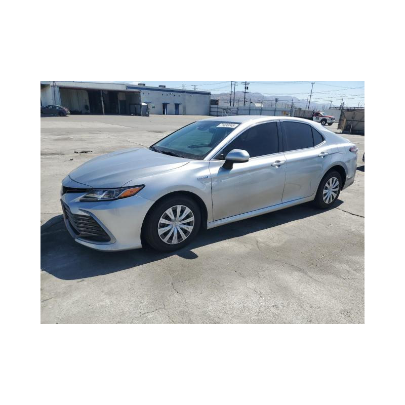 2021 TOYOTA CAMRY 4T1C31AK8MU549059 71496045 2021 TOYOTA CAMRY 4T1C31AK8MU549059 71496045