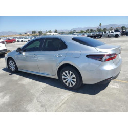 2021 TOYOTA CAMRY 4T1C31AK8MU549059 71496045