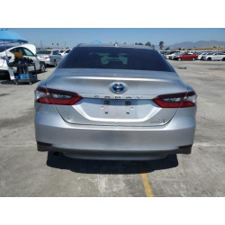 2021 TOYOTA CAMRY 4T1C31AK8MU549059 71496045