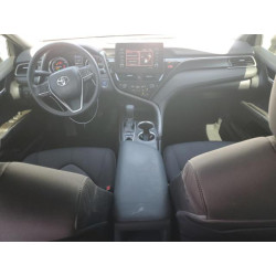 2021 TOYOTA CAMRY 4T1C31AK8MU549059 71496045