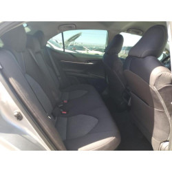 2021 TOYOTA CAMRY 4T1C31AK8MU549059 71496045