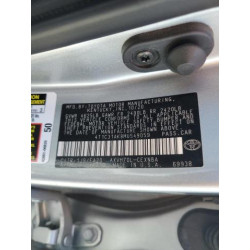 2021 TOYOTA CAMRY 4T1C31AK8MU549059 71496045