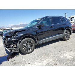 2021 VOLKSWAGEN TIGUAN 3VV3B7AX7MM023369 71642985