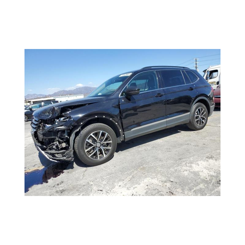 2021 VOLKSWAGEN TIGUAN 3VV3B7AX7MM023369 71642985 2021 VOLKSWAGEN TIGUAN 3VV3B7AX7MM023369 71642985