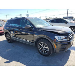 2021 VOLKSWAGEN TIGUAN 3VV3B7AX7MM023369 71642985