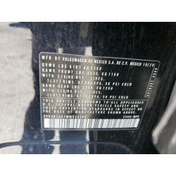 2021 VOLKSWAGEN TIGUAN 3VV3B7AX7MM023369 71642985