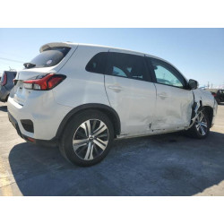 2021 MITSUBISHI OUTLANDER JA4ARUAU2MU023520 71645275