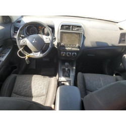 2021 MITSUBISHI OUTLANDER JA4ARUAU2MU023520 71645275