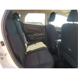 2021 MITSUBISHI OUTLANDER JA4ARUAU2MU023520 71645275