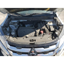2021 MITSUBISHI OUTLANDER JA4ARUAU2MU023520 71645275