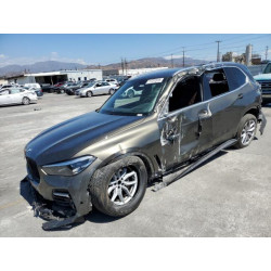 2023 BMW X5 5UXCR6C08P9P50476 71731515